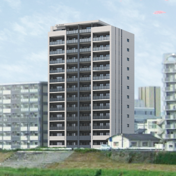 ルグラン飯塚中央