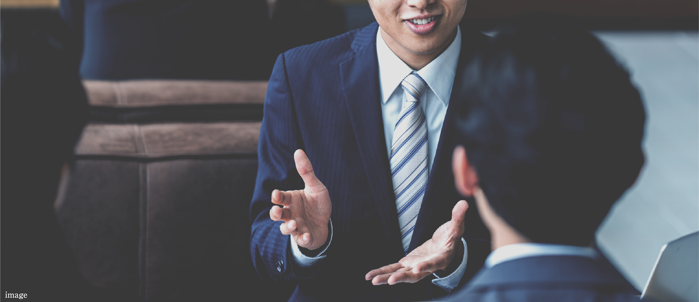 Le Grand あんしんシステム